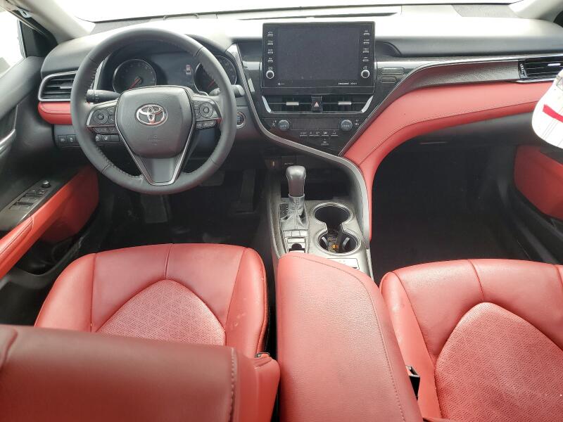 2023 TOYOTA CAMRY XSE - 4T1K61AK3PU121990 | SeoVin.biz