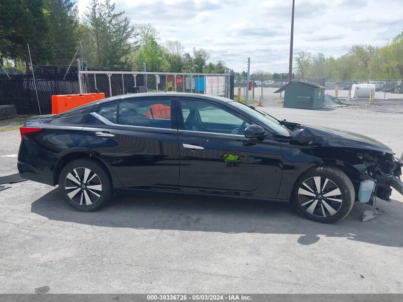 2020 NISSAN ALTIMA SL FWD - 1N4BL4EVXLC237941 | SeoVin.biz