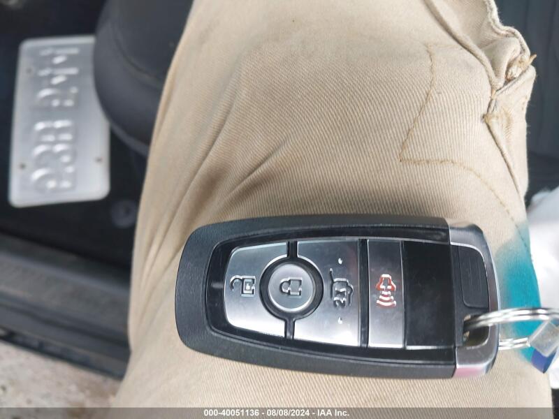 2020 FORD EXPLORER XLT - 1FMSK8DH2LGB59918 | SeoVin.biz