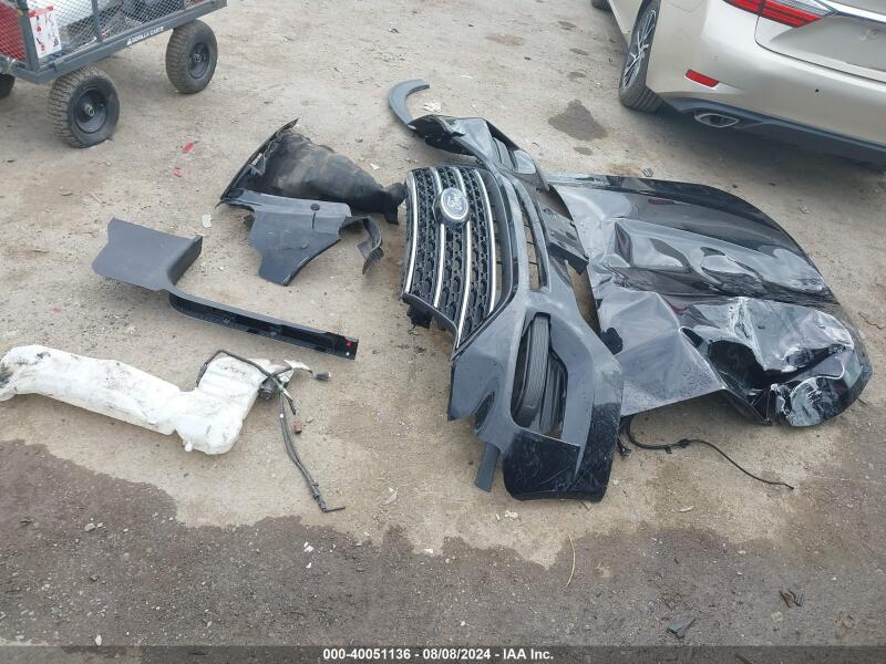 2020 FORD EXPLORER XLT - 1FMSK8DH2LGB59918 | SeoVin.biz