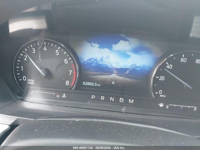 2020 FORD EXPLORER XLT - 1FMSK8DH2LGB59918 | SeoVin.biz