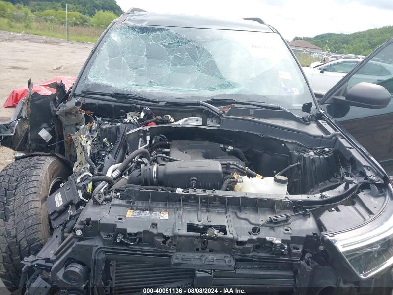 2020 FORD EXPLORER XLT - 1FMSK8DH2LGB59918 | SeoVin.biz