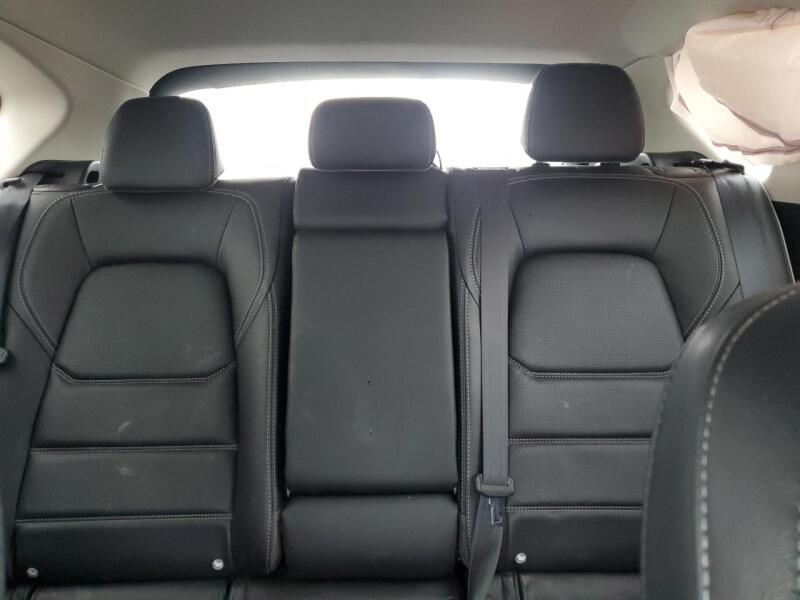 2024 MAZDA CX-5 PREFERRED - JM3KFBCM1R0385753 | SeoVin.biz