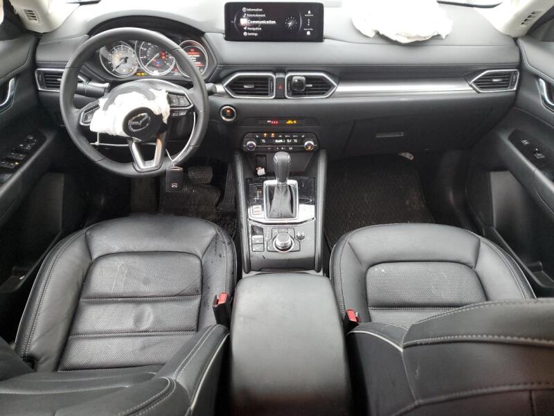 2024 MAZDA CX-5 PREFERRED - JM3KFBCM1R0385753 | SeoVin.biz