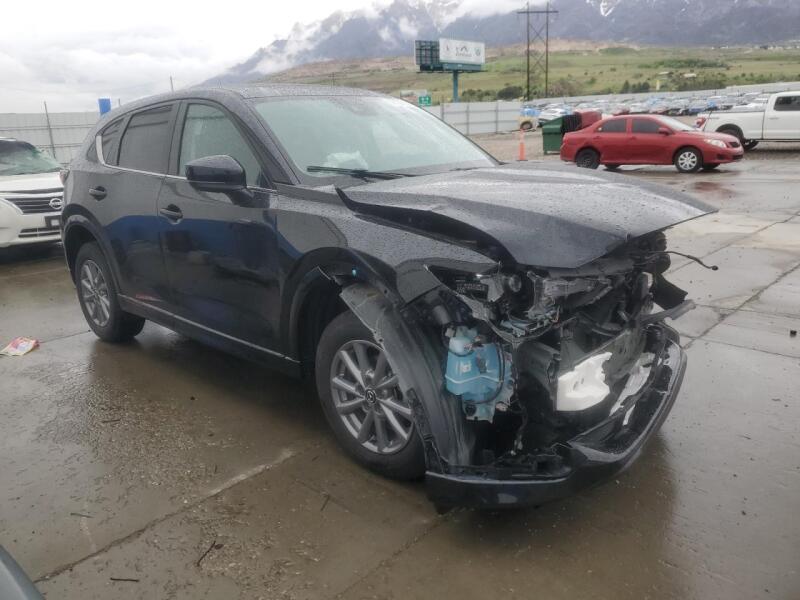 2024 MAZDA CX-5 PREFERRED - JM3KFBCM1R0385753 | SeoVin.biz