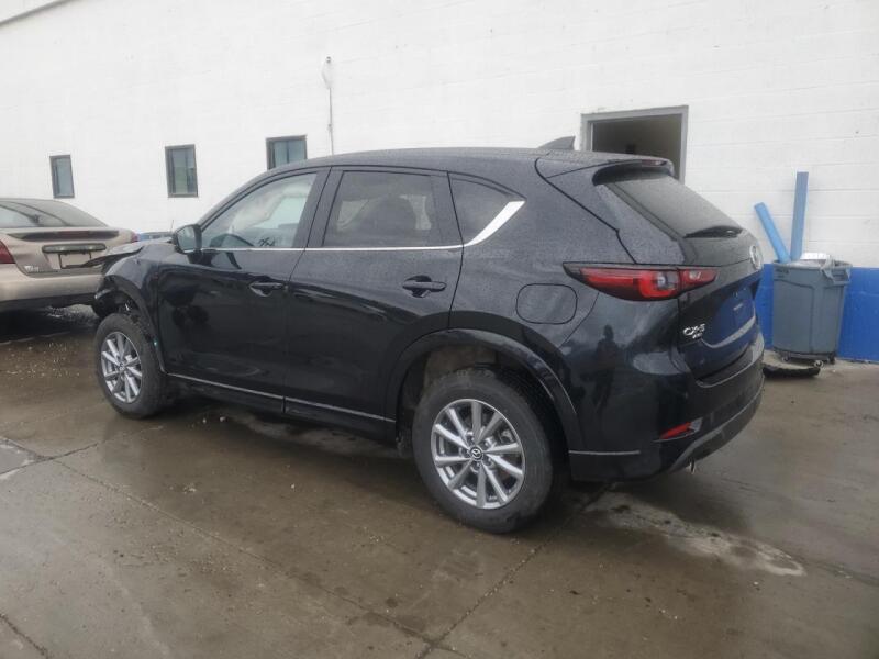 2024 MAZDA CX-5 PREFERRED - JM3KFBCM1R0385753 | SeoVin.biz