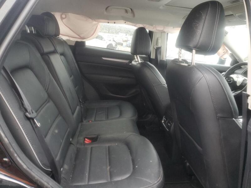 2024 MAZDA CX-5 PREFERRED - JM3KFBCM1R0385753 | SeoVin.biz