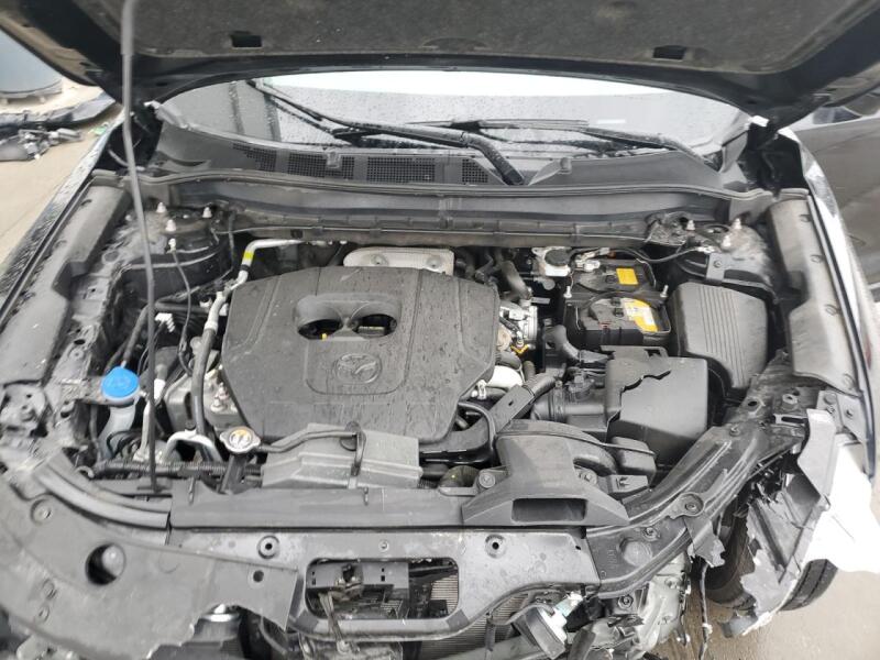 2024 MAZDA CX-5 PREFERRED - JM3KFBCM1R0385753 | SeoVin.biz