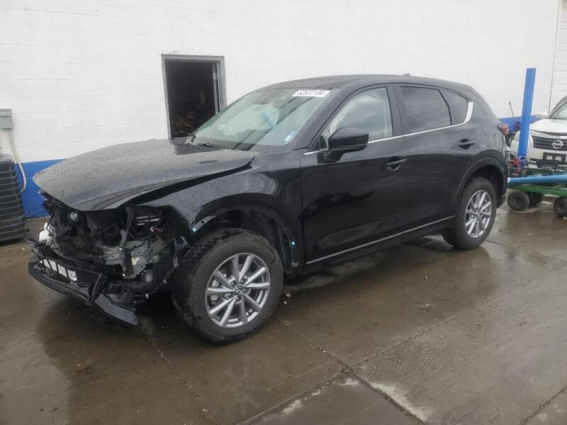 2024 MAZDA CX-5 PREFERRED - JM3KFBCM1R0385753 | SeoVin.biz