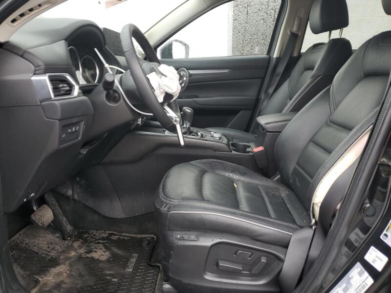 2024 MAZDA CX-5 PREFERRED - JM3KFBCM1R0385753 | SeoVin.biz