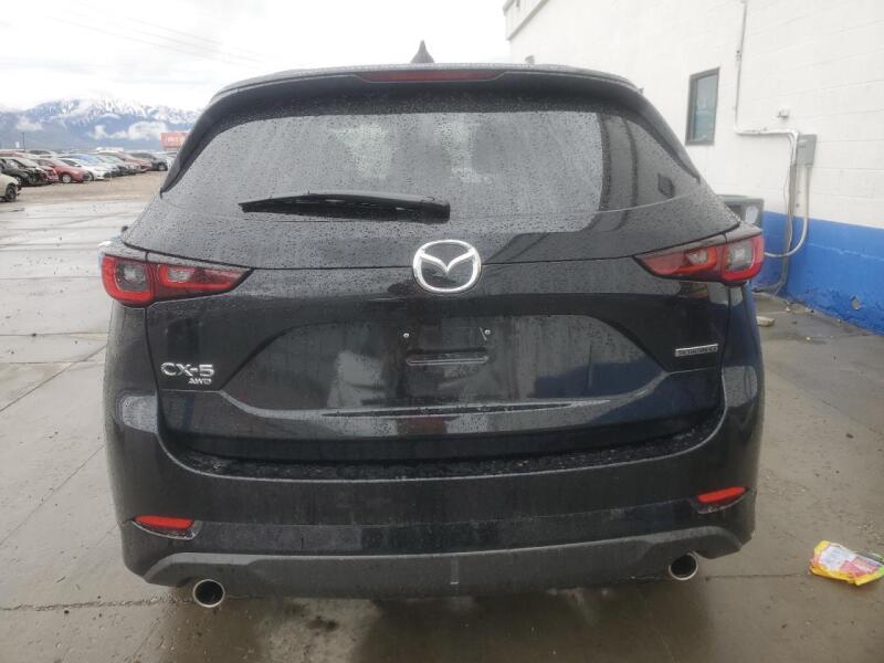 2024 MAZDA CX-5 PREFERRED - JM3KFBCM1R0385753 | SeoVin.biz