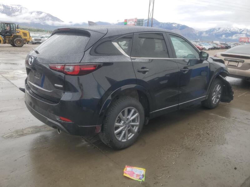 2024 MAZDA CX-5 PREFERRED - JM3KFBCM1R0385753 | SeoVin.biz
