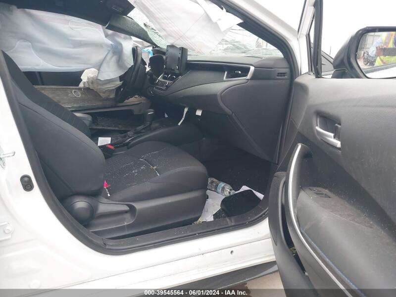 2022 TOYOTA COROLLA SE - 5YFS4MCE9NP110294 | SeoVin.biz