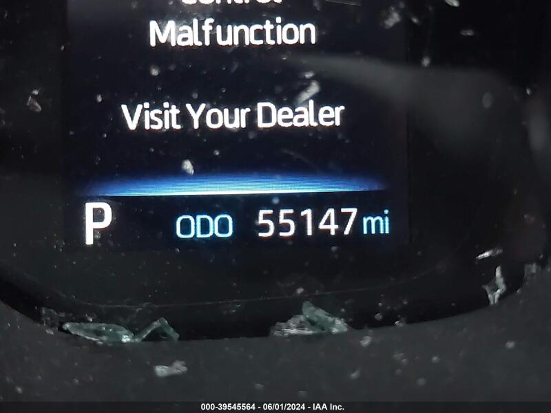 2022 TOYOTA COROLLA SE - 5YFS4MCE9NP110294 | SeoVin.biz