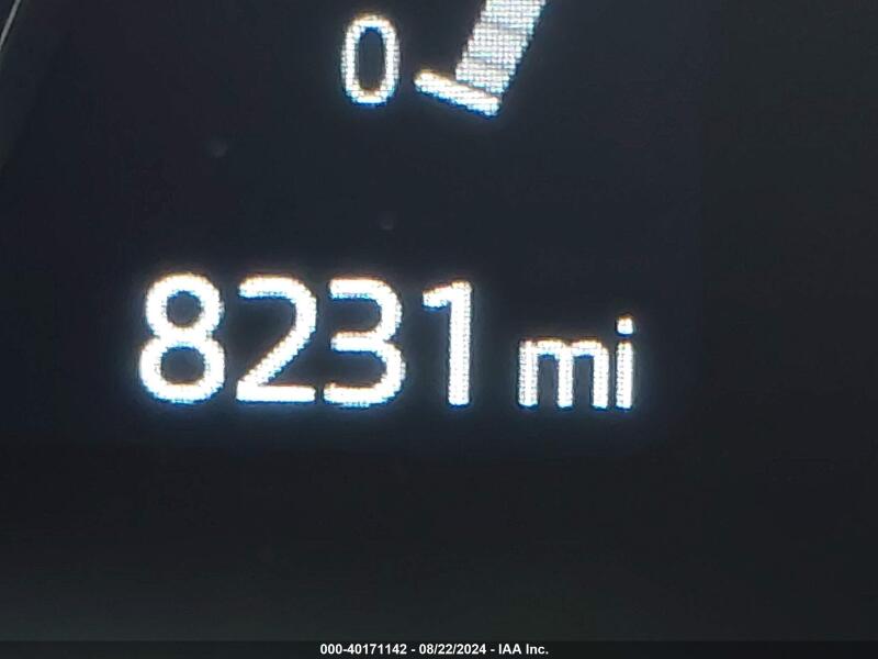 2023 MAZDA CX-5 2.5 TURBO - JM3KFBAY7P0289872 | SeoVin.biz