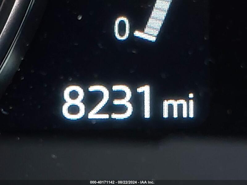 2023 MAZDA CX-5 2.5 TURBO - JM3KFBAY7P0289872 | SeoVin.biz