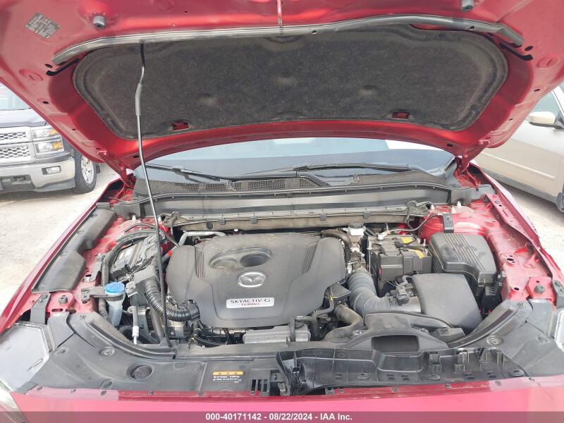 2023 MAZDA CX-5 2.5 TURBO - JM3KFBAY7P0289872 | SeoVin.biz