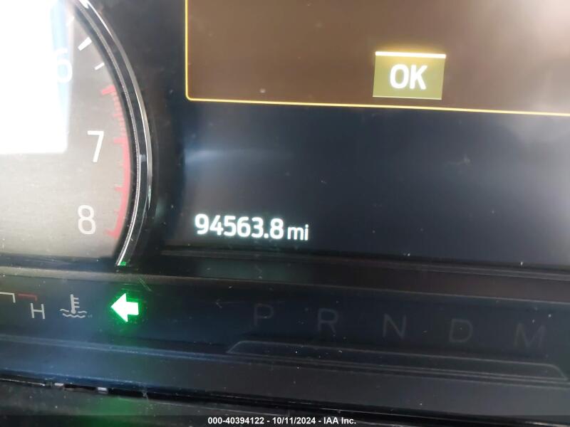 2020 FORD EXPLORER LIMITED - 1FMSK8FH3LGB95548 | SeoVin.biz