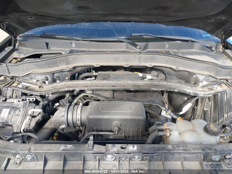 2020 FORD EXPLORER LIMITED - 1FMSK8FH3LGB95548 | SeoVin.biz