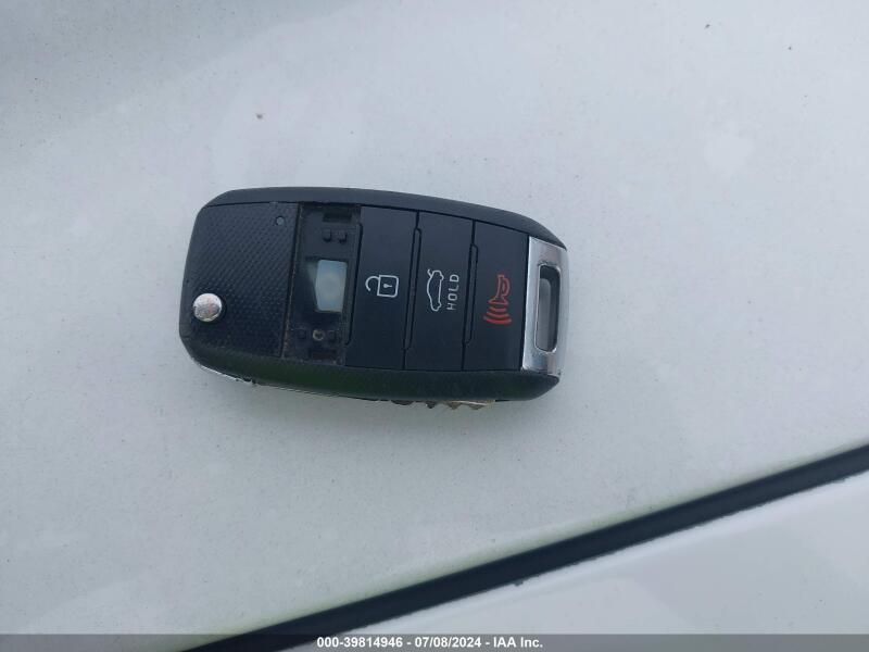 2018 KIA FORTE LX - 3KPFL4A7XJE230268 | SeoVin.biz