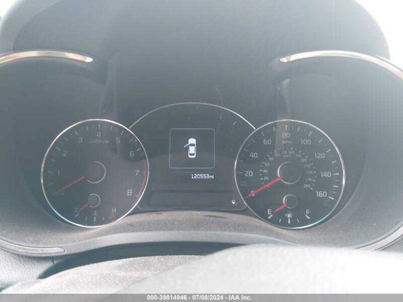 2018 KIA FORTE LX - 3KPFL4A7XJE230268 | SeoVin.biz