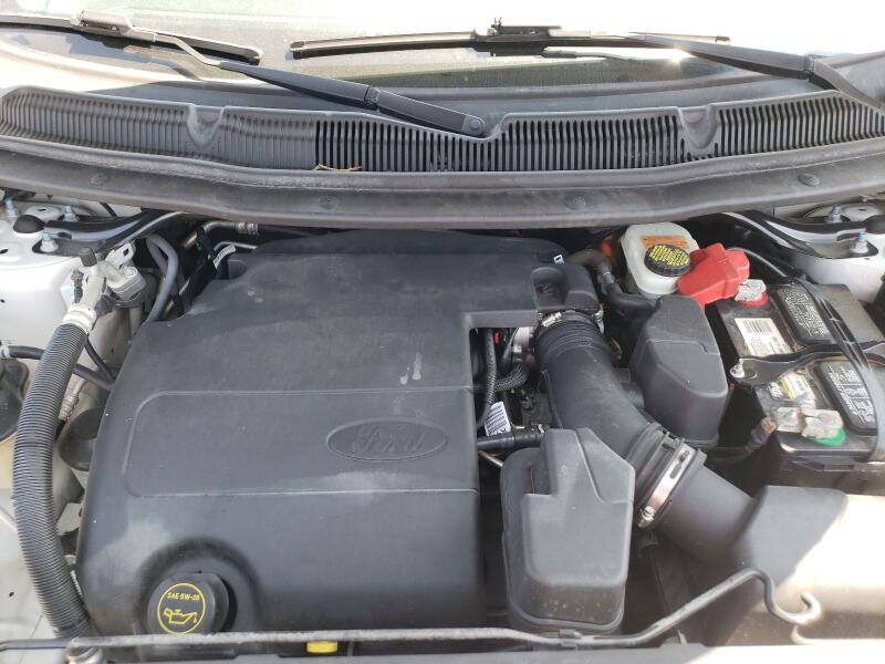 2017 FORD EXPLORER XLT - 1FM5K7D86HGA40879 | SeoVin.biz