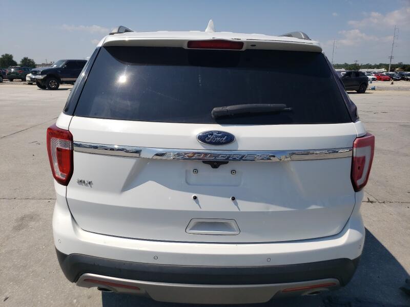 2017 FORD EXPLORER XLT - 1FM5K7D86HGA40879 | SeoVin.biz