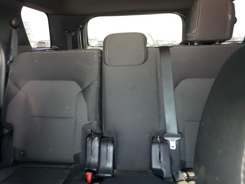 2017 FORD EXPLORER XLT - 1FM5K7D86HGA40879 | SeoVin.biz