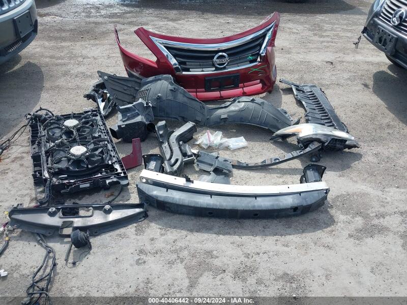 2015 NISSAN ALTIMA 2.5 S - 1N4AL3AP6FC588900 | SeoVin.biz