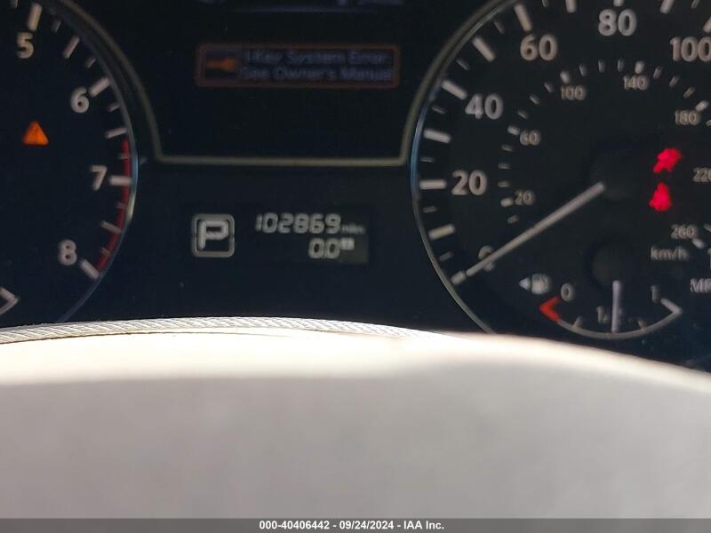 2015 NISSAN ALTIMA 2.5 S - 1N4AL3AP6FC588900 | SeoVin.biz