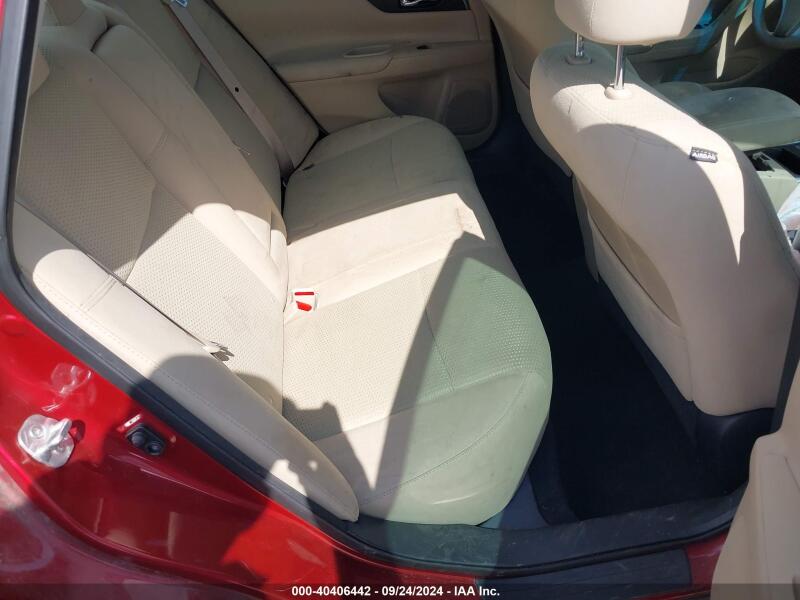 2015 NISSAN ALTIMA 2.5 S - 1N4AL3AP6FC588900 | SeoVin.biz