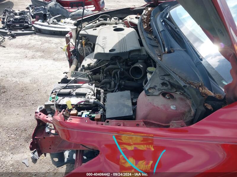 2015 NISSAN ALTIMA 2.5 S - 1N4AL3AP6FC588900 | SeoVin.biz