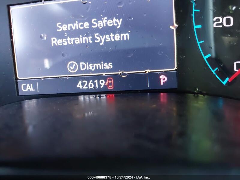 2020 CHEVROLET COLORADO 4WD SHORT BOX LT - 1GCGTCEN4L1161851 | SeoVin.biz