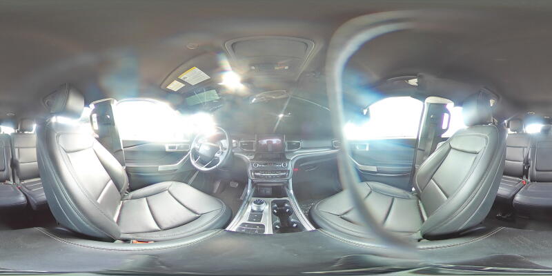 2020 FORD EXPLORER XLT - 1FMSK7DH5LGC22956 | SeoVin.biz