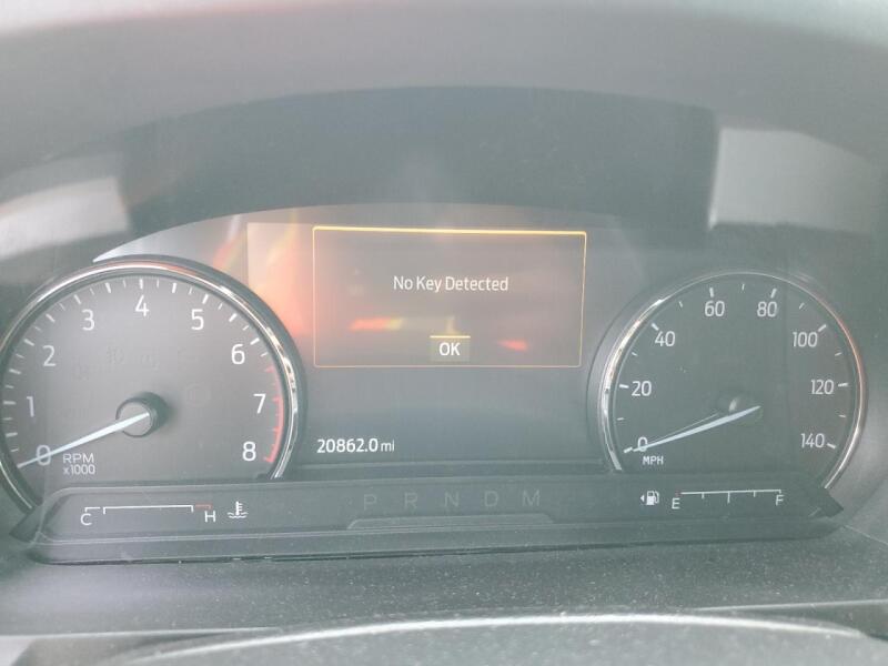 2020 FORD EXPLORER XLT - 1FMSK7DH5LGC22956 | SeoVin.biz