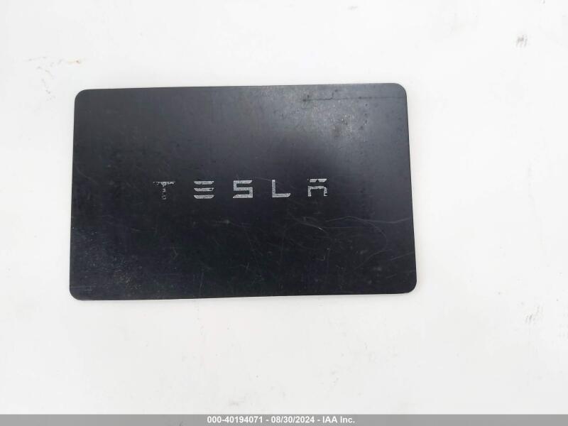 2021 TESLA MODEL Y PERFORMANCE DUAL MOTOR ALL-WHEEL DRIVE - 5YJYGDEF0MF216005 | SeoVin.biz