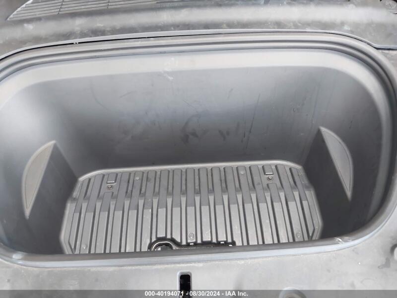 2021 TESLA MODEL Y PERFORMANCE DUAL MOTOR ALL-WHEEL DRIVE - 5YJYGDEF0MF216005 | SeoVin.biz