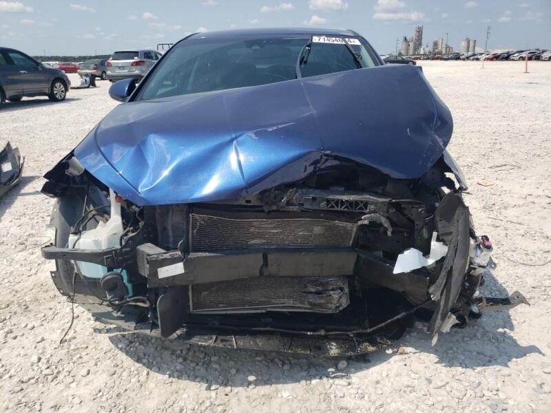 2020 HYUNDAI ELANTRA SE - 5NPD74LF4LH513702 | SeoVin.biz