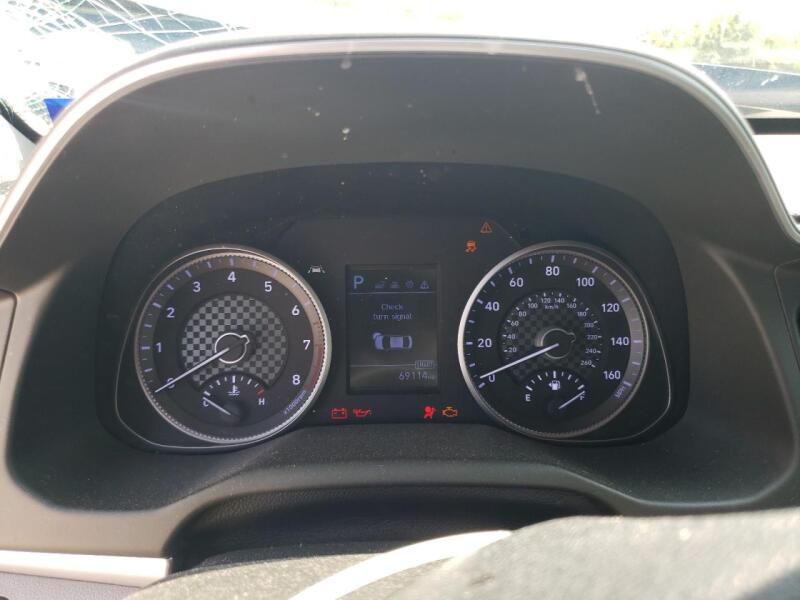 2020 HYUNDAI ELANTRA SE - 5NPD74LF4LH513702 | SeoVin.biz