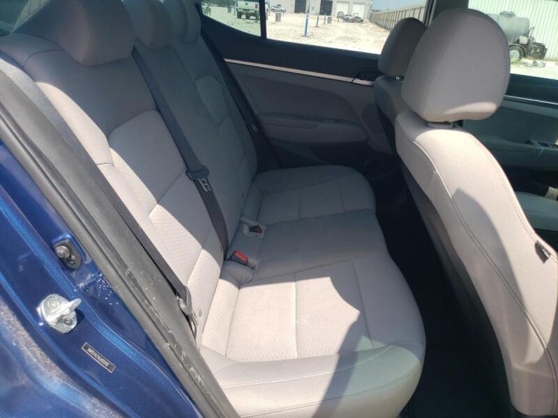 2020 HYUNDAI ELANTRA SE - 5NPD74LF4LH513702 | SeoVin.biz