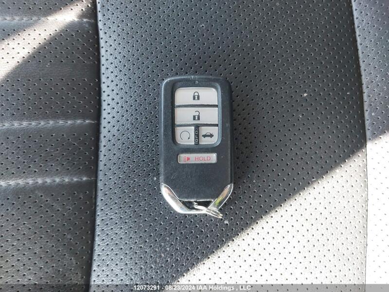 2020 HONDA ACCORD SEDAN - 1HGCV1F52LA800029 | SeoVin.biz