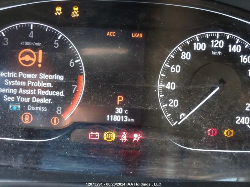 2020 HONDA ACCORD SEDAN - 1HGCV1F52LA800029 | SeoVin.biz