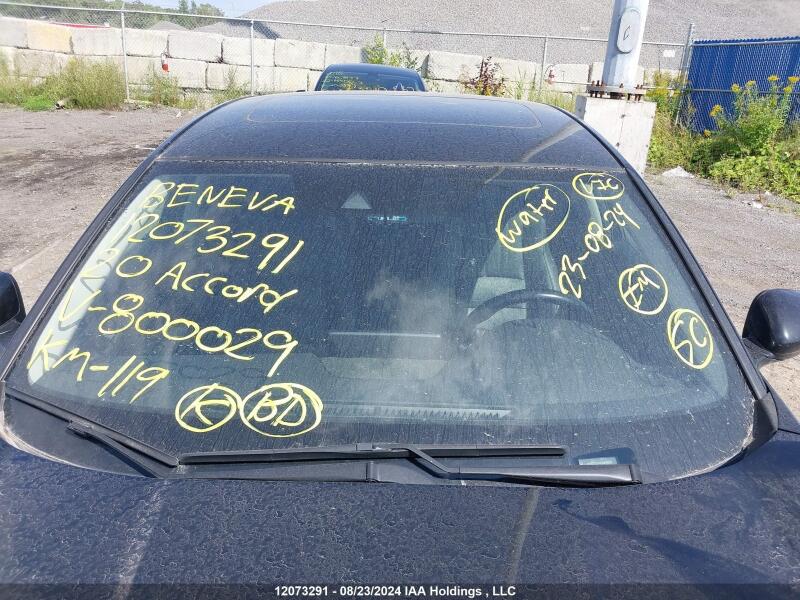 2020 HONDA ACCORD SEDAN - 1HGCV1F52LA800029 | SeoVin.biz