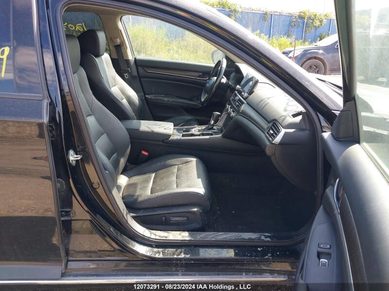 2020 HONDA ACCORD SEDAN - 1HGCV1F52LA800029 | SeoVin.biz