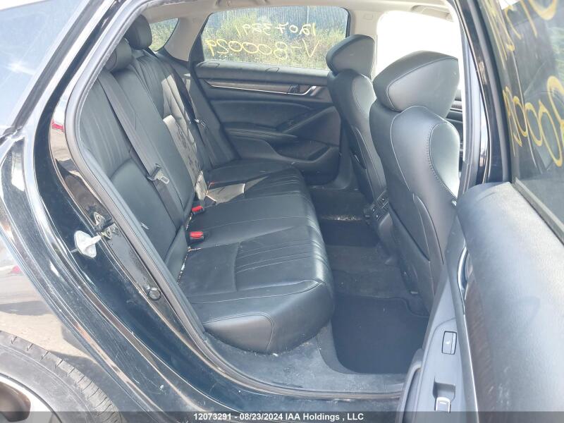 2020 HONDA ACCORD SEDAN - 1HGCV1F52LA800029 | SeoVin.biz