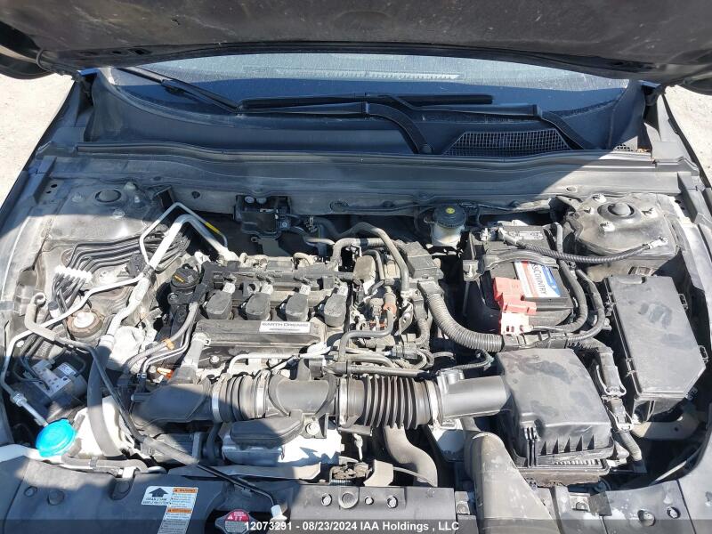 2020 HONDA ACCORD SEDAN - 1HGCV1F52LA800029 | SeoVin.biz