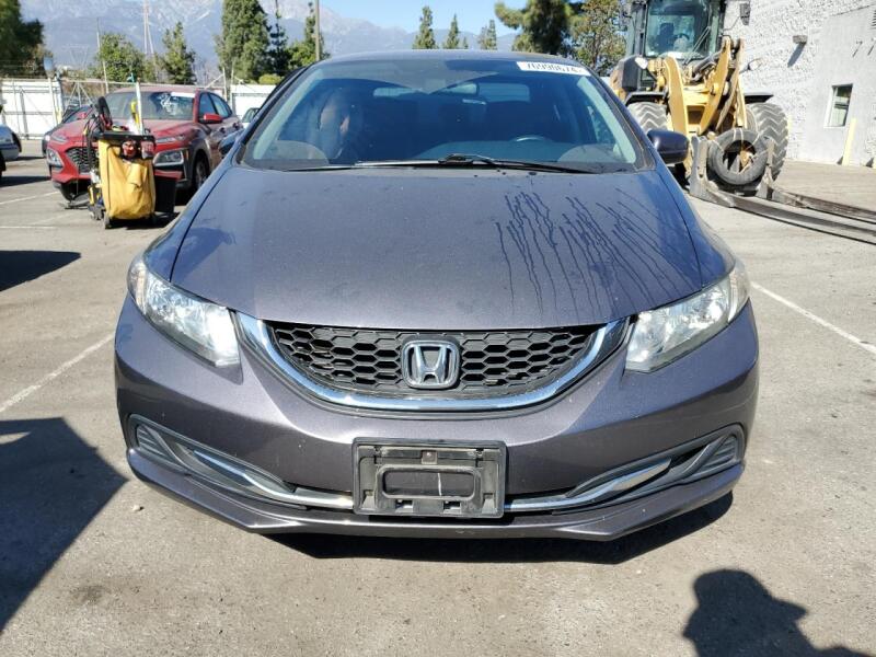 2015 HONDA CIVIC SE - 19XFB2F72FE227744 | SeoVin.biz