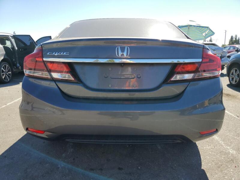 2015 HONDA CIVIC SE - 19XFB2F72FE227744 | SeoVin.biz