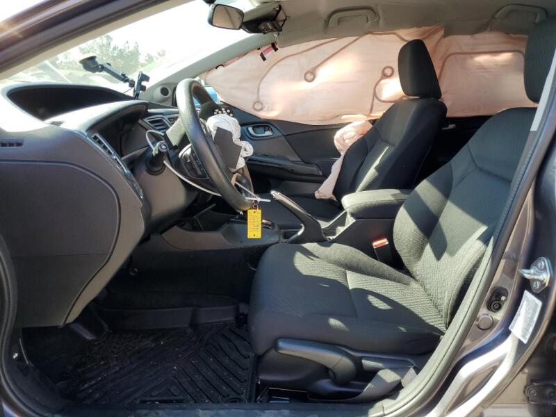 2015 HONDA CIVIC SE - 19XFB2F72FE227744 | SeoVin.biz