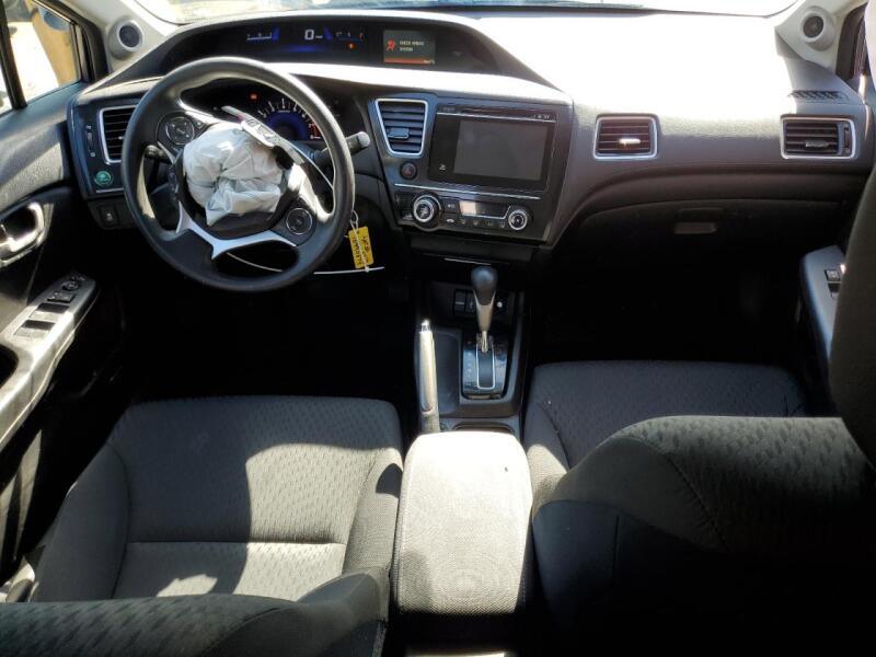 2015 HONDA CIVIC SE - 19XFB2F72FE227744 | SeoVin.biz